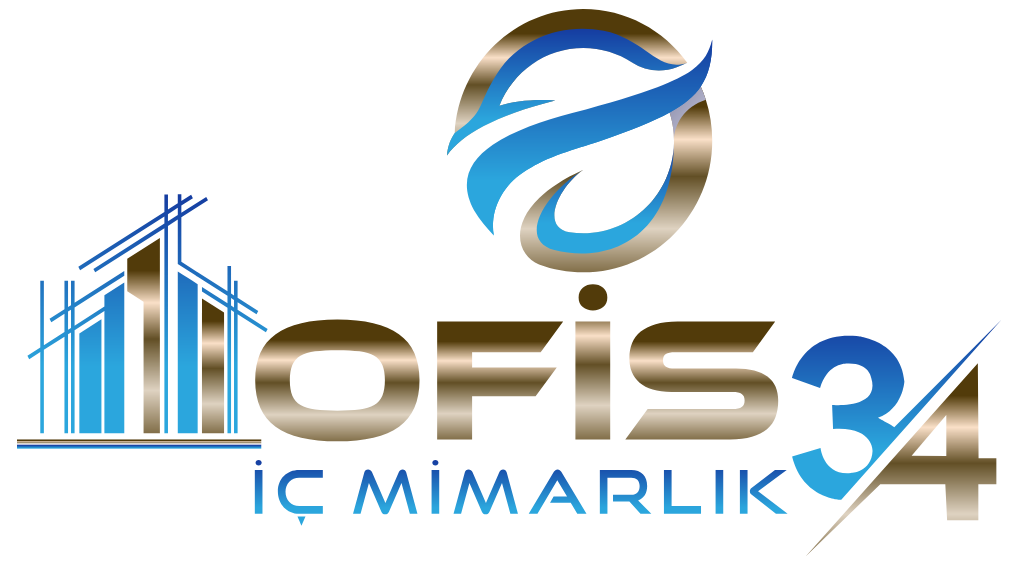 Ofis 34 İç Mimarlık